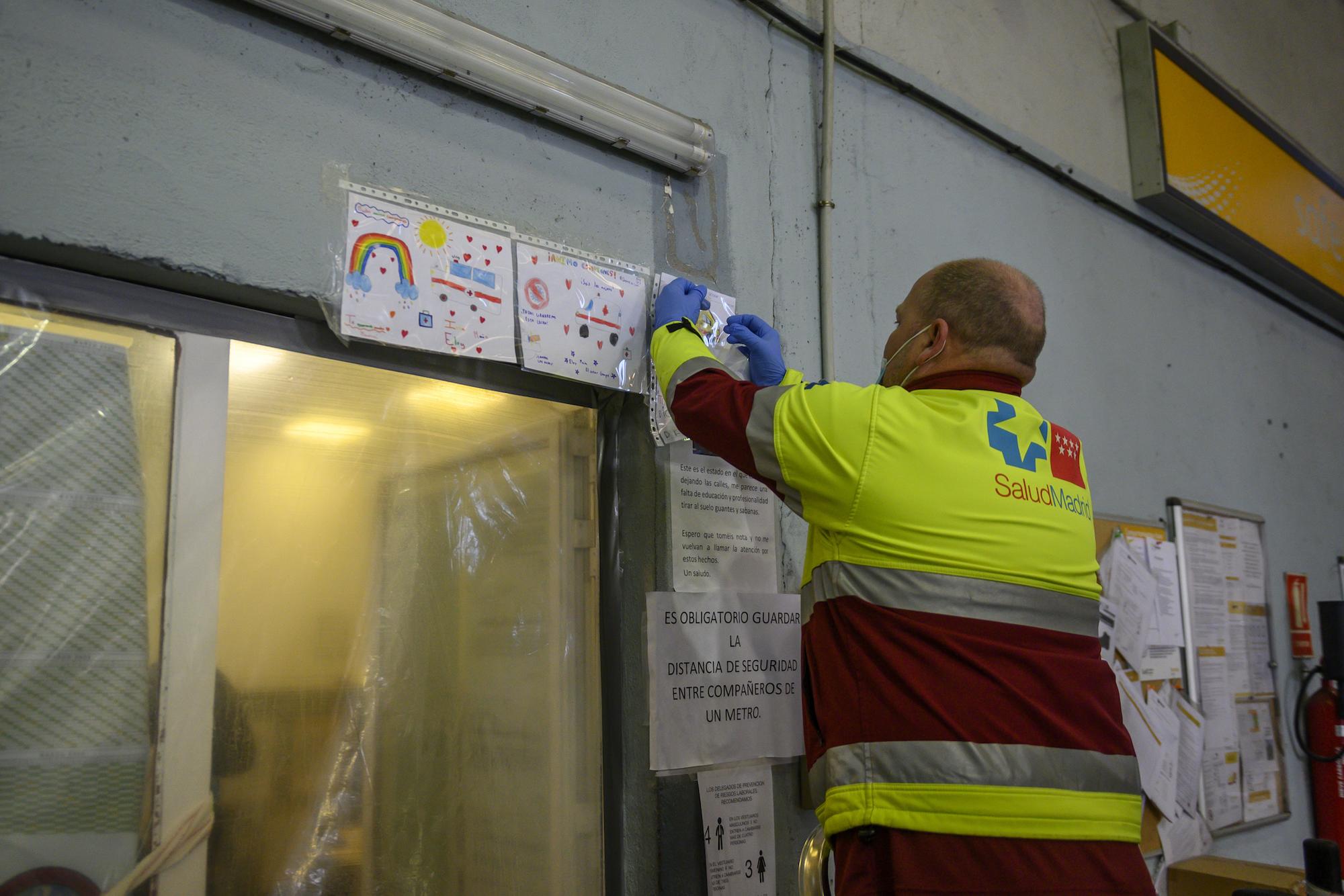 Emergencias sanitarias del Summa - 9